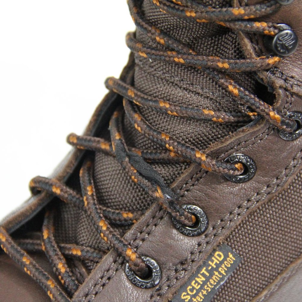 Lacrosse Big Country Scent HD Hunting Boots Women NEW Waterproof - Picture 12 of 12
